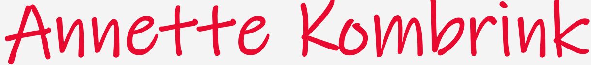 Annette Kombrink